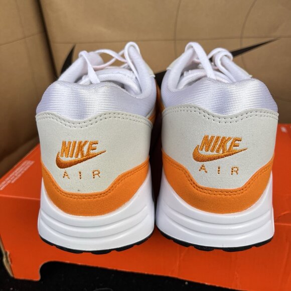 NEW Nike Air Max 1 '86 OG Golf Big Bubble Ceramic Orange DV1403-118 Mens Size 12 - Picture 4 of 5